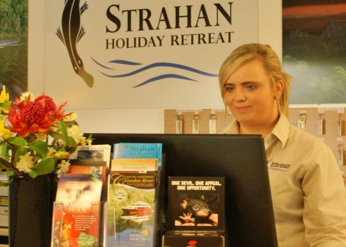 BIG4 Strahan Holiday Retreat