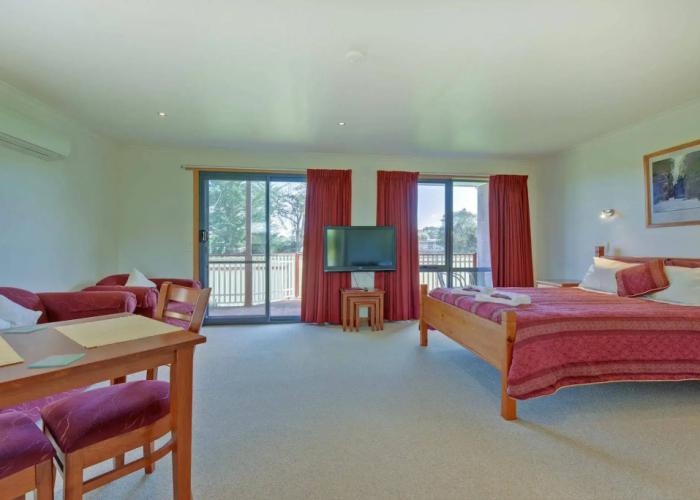 Marsden Court Apartments