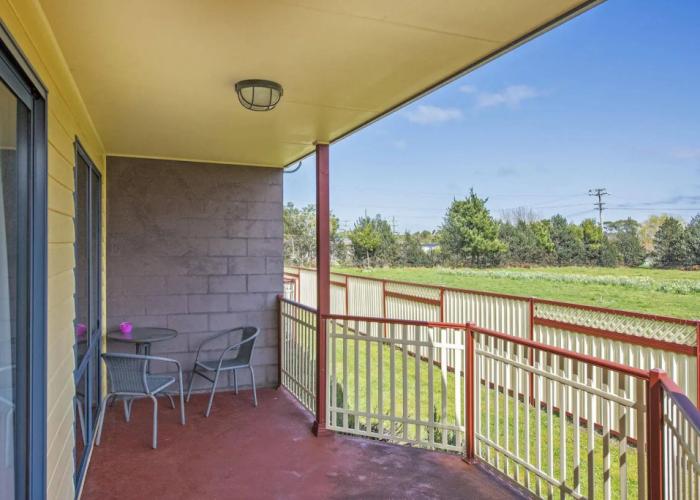 Marsden Court Apartments