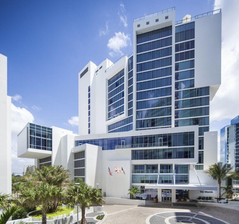 The Westin Sarasota