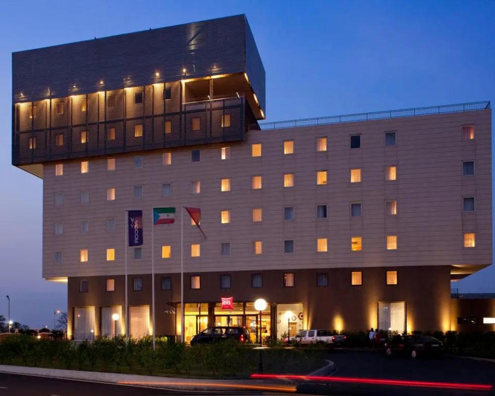 ibis Malabo