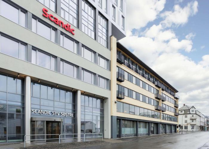Scandic Syv Søstre