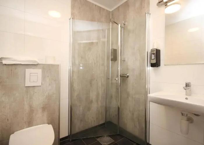 Napoli resturant & Hotell