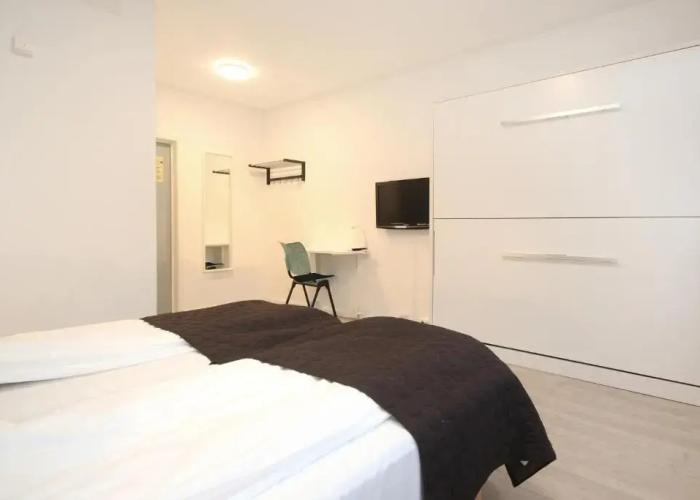 Napoli resturant & Hotell