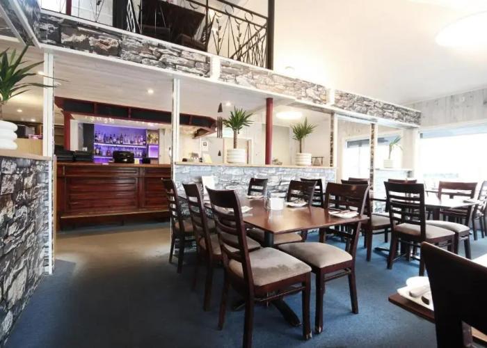 Napoli resturant & Hotell