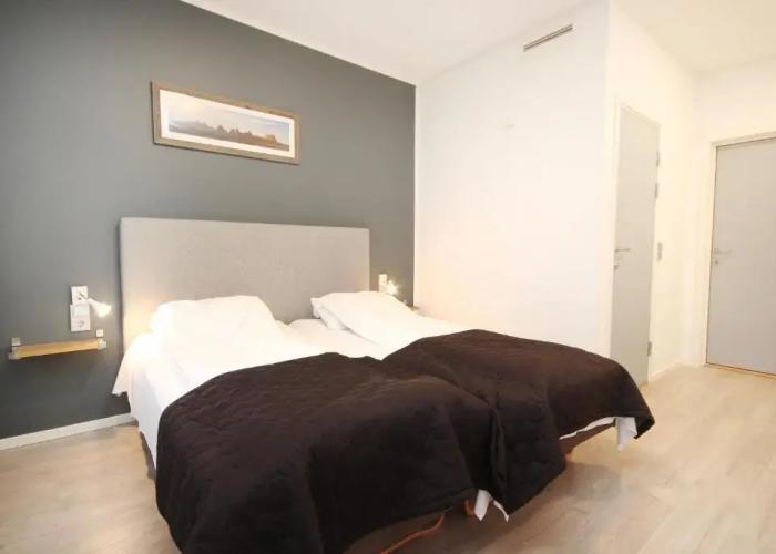 Napoli resturant & Hotell