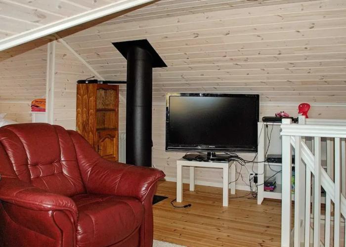 Holiday Home in DÃ¸nna