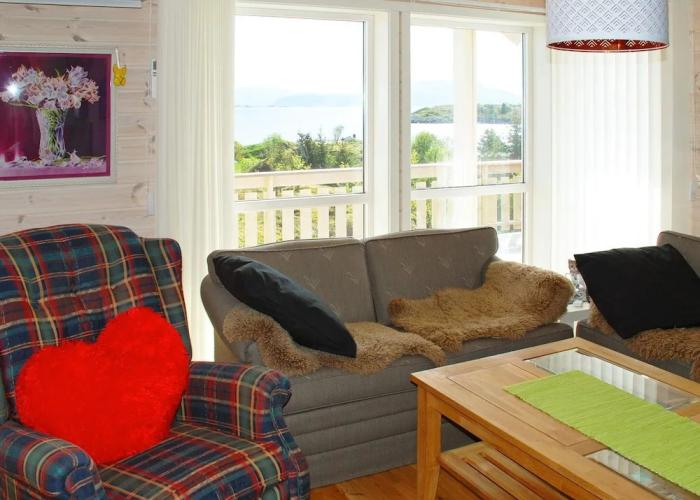 Holiday Home in DÃ¸nna
