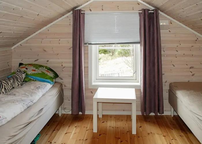 Holiday Home in DÃ¸nna