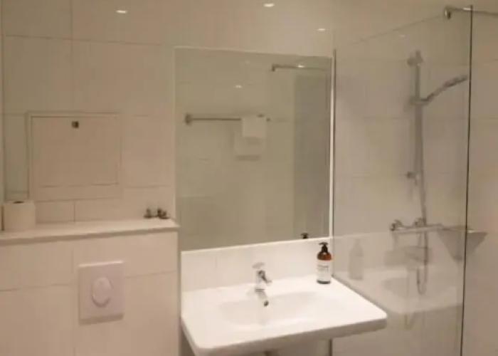 Sandnessjøen overnatting