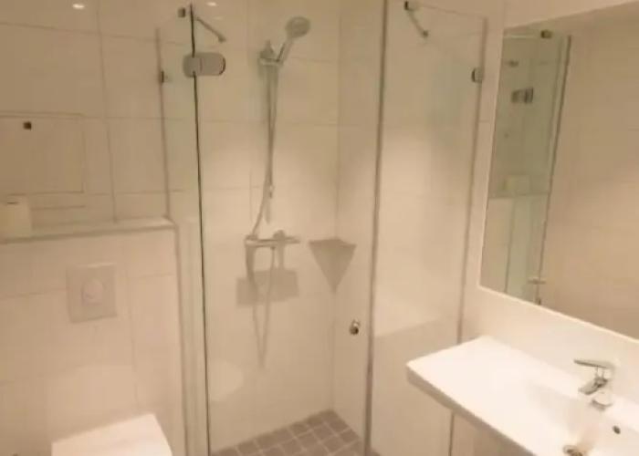 Sandnessjøen overnatting
