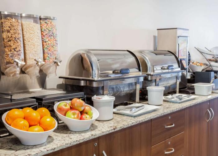 Microtel Inn & Suites by Wyndham Sault Ste. Marie