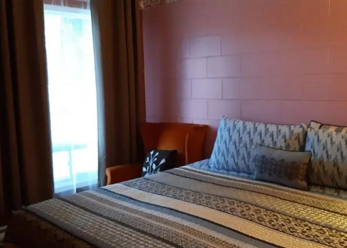 Pine Grove Motel