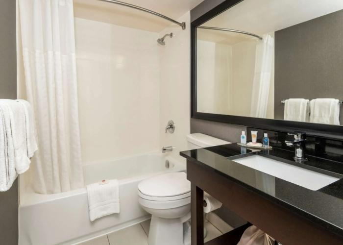 Comfort Inn Sault Ste. Marie - Canada