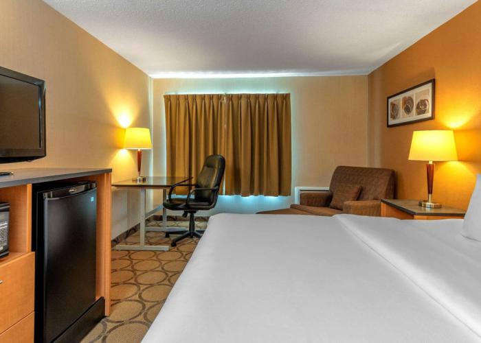 Comfort Inn Sault Ste. Marie - Canada