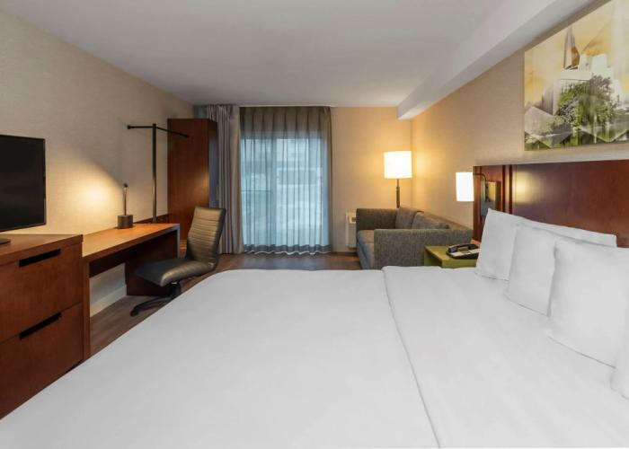 Comfort Inn Sault Ste. Marie - Canada