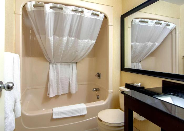 Comfort Inn Sault Ste. Marie - Canada