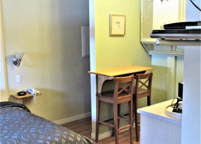 Glenview Cottages