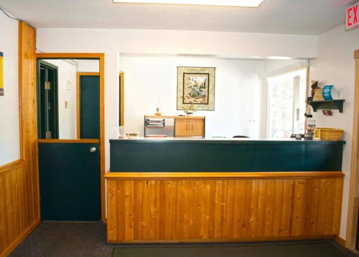Glenview Cottages