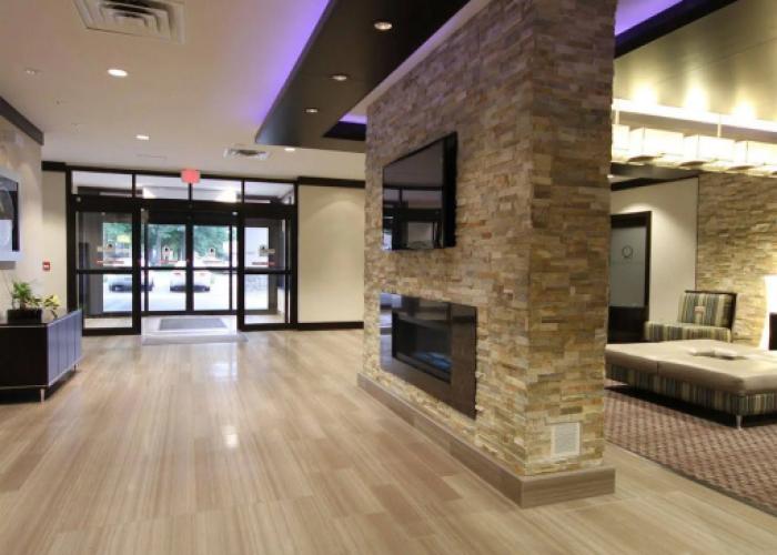 Quattro Hotel & Conference Centre, Ascend Hotel Collection