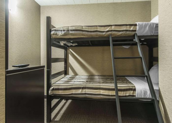 Quattro Hotel & Conference Centre, Ascend Hotel Collection
