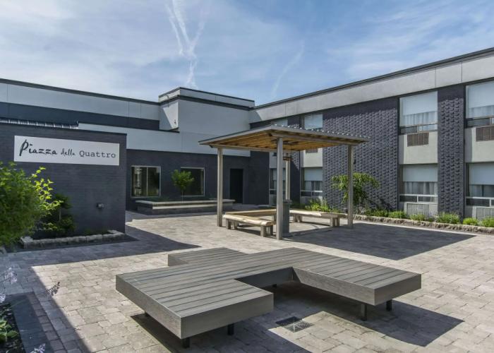 Quattro Hotel & Conference Centre, Ascend Hotel Collection