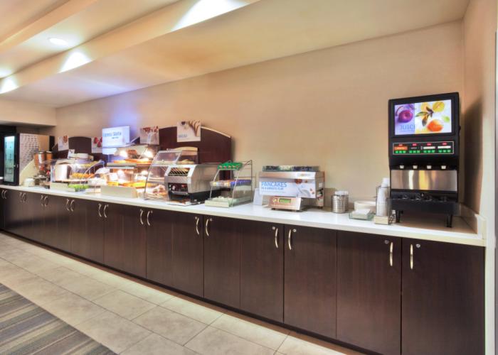 Holiday Inn Express Sault Ste Marie by IHG