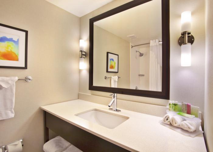 Holiday Inn Express Sault Ste Marie by IHG