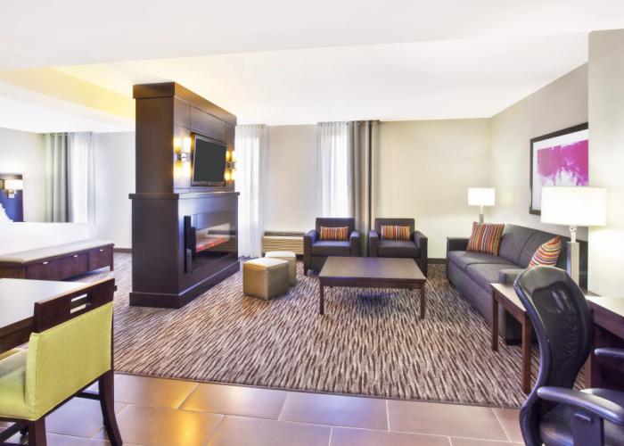 Holiday Inn Express Sault Ste Marie by IHG