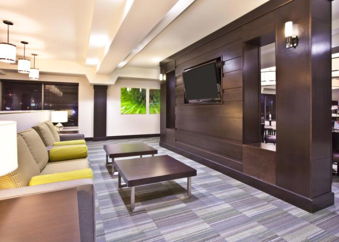 Holiday Inn Express Sault Ste Marie by IHG