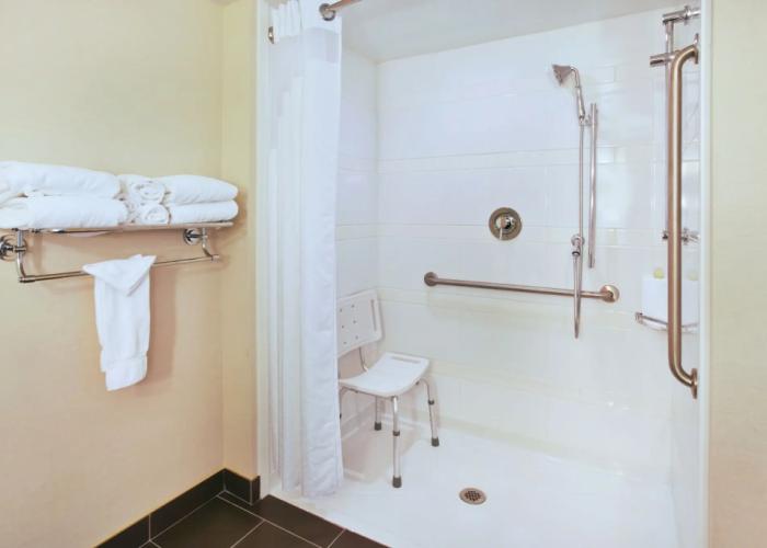 Holiday Inn Express Sault Ste Marie by IHG