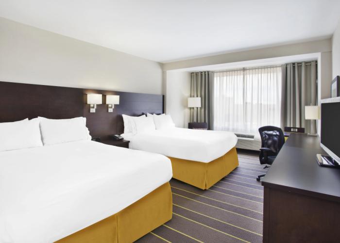 Holiday Inn Express Sault Ste Marie by IHG