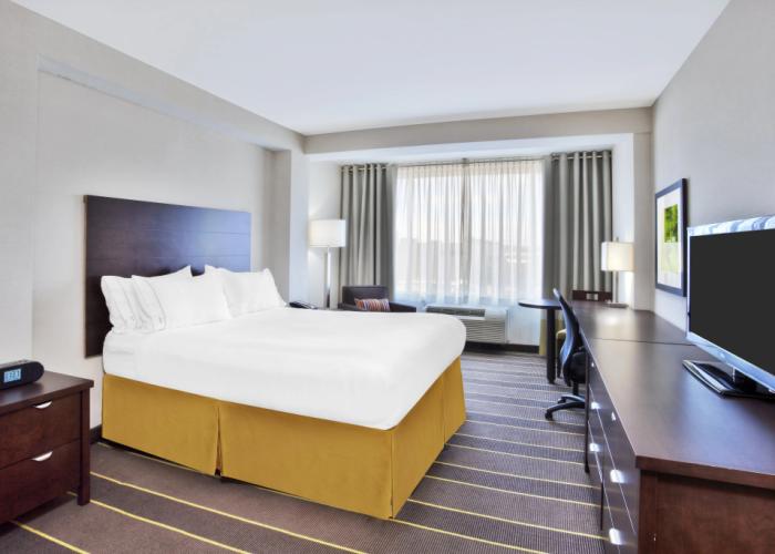Holiday Inn Express Sault Ste Marie by IHG