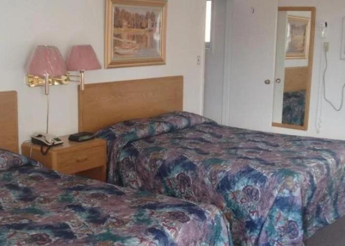 Satelite Motel