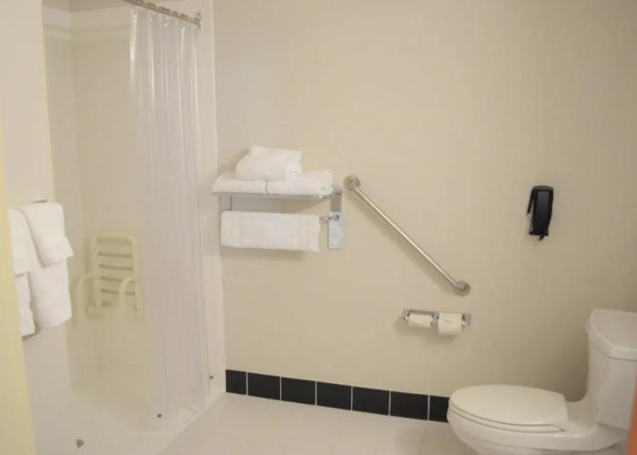 Fairfield Inn & Suites by Marriott Sault Ste. Marie