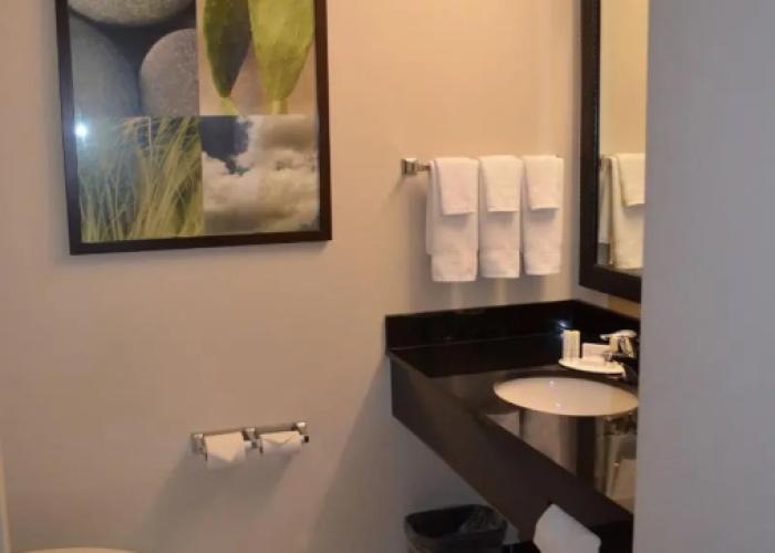 Fairfield Inn & Suites by Marriott Sault Ste. Marie