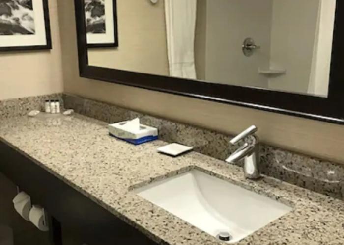 Delta Hotels by Marriott Sault Ste. Marie Waterfront