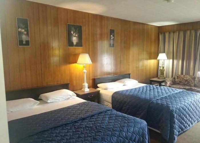 Bel-Air Motel