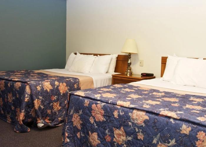 Northlander Motel