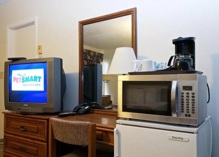 Northlander Motel
