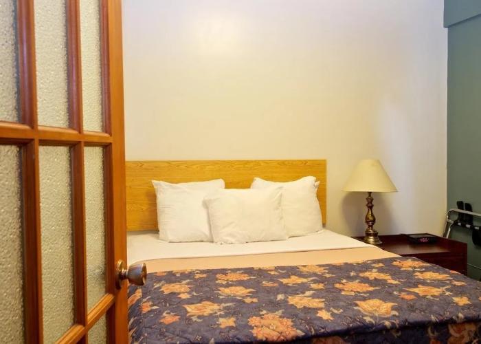 Northlander Motel