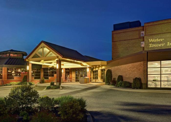 The Water Tower Inn, BW Premier Collection