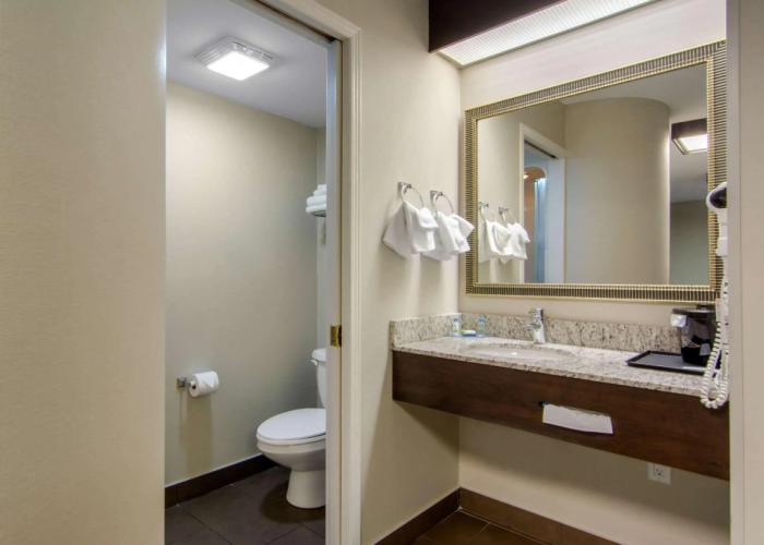 Sleep Inn Sault Ste. Marie