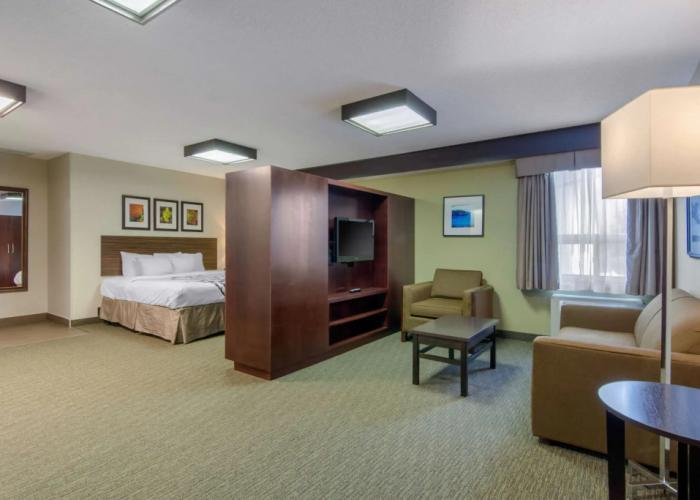 Sleep Inn Sault Ste. Marie