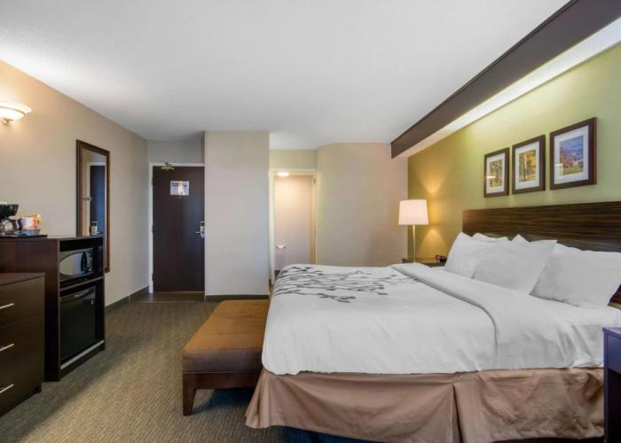 Sleep Inn Sault Ste. Marie
