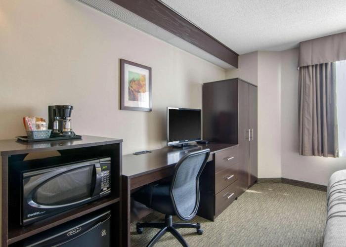 Sleep Inn Sault Ste. Marie