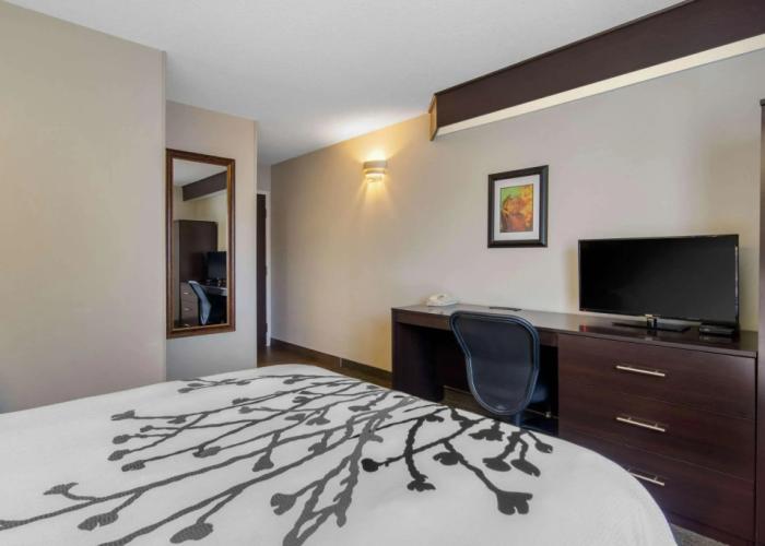 Sleep Inn Sault Ste. Marie