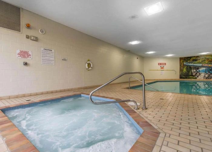 Quality Inn Bay Front