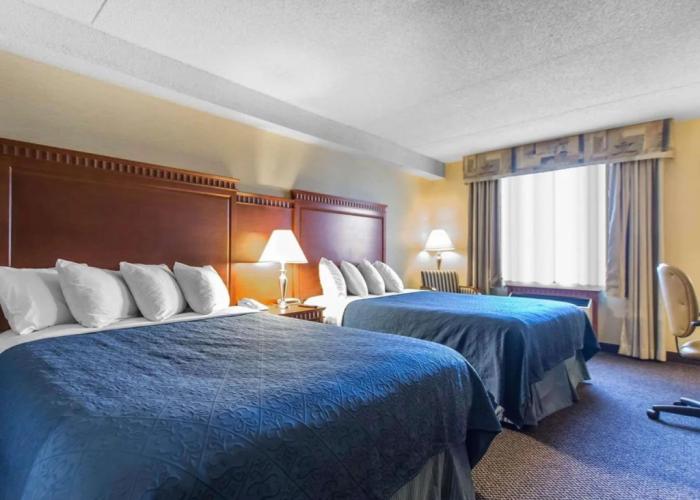 Quality Inn Bay Front
