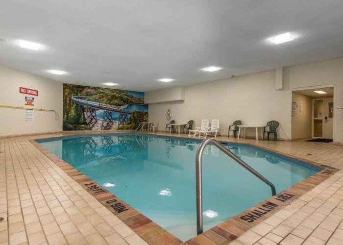 Quality Inn Bay Front